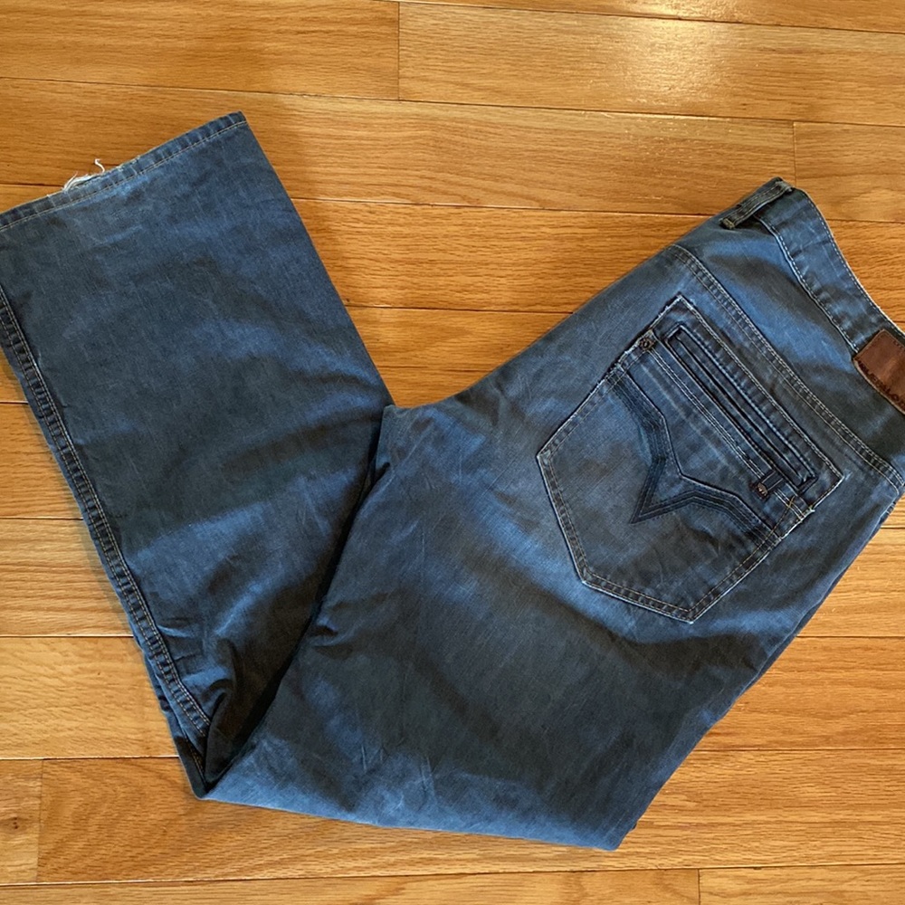 Buffalo David Bitton Jeans